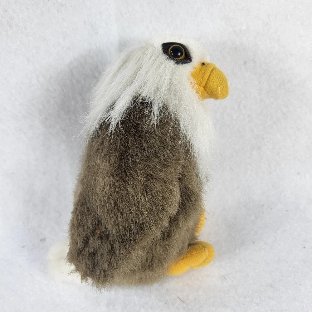 K&M‎ International Audubon Bald Eagle 6